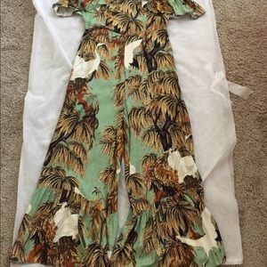 Jumpsuit , brand Jolie